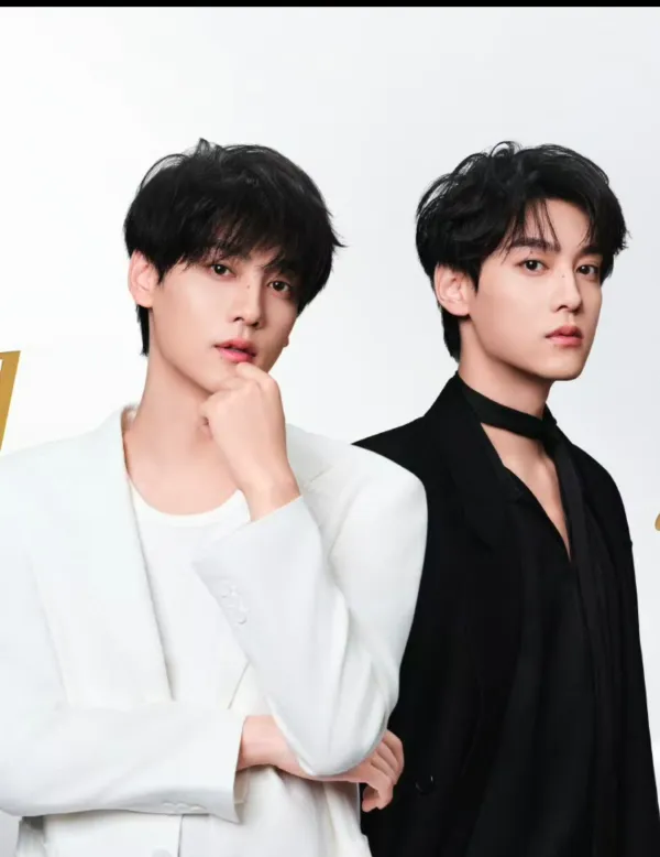 Tian Xuning: Ink-Stained Obsession