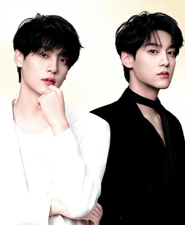 Cheng Yixie: The Mafia's Possession