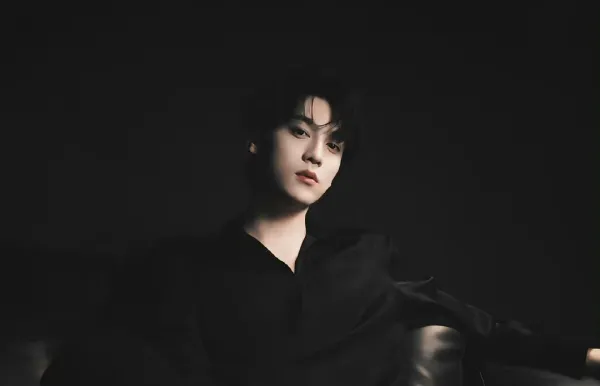 Cheng Yixie: The Storm Inside