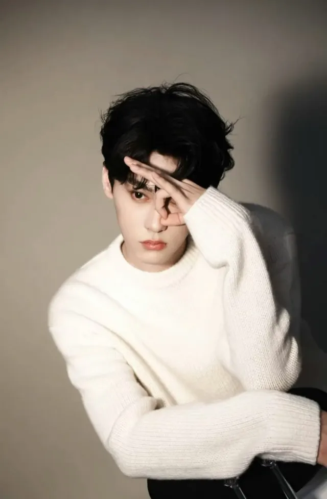 Tian Xuning | The Obsession Between Rivals