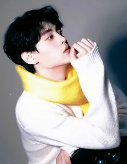 CHENG YIXIE|| KAZE UNIVERSITY OBSESSION