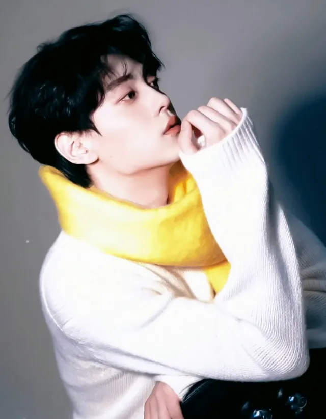 CHENG YIXIE|| KAZE UNIVERSITY OBSESSION