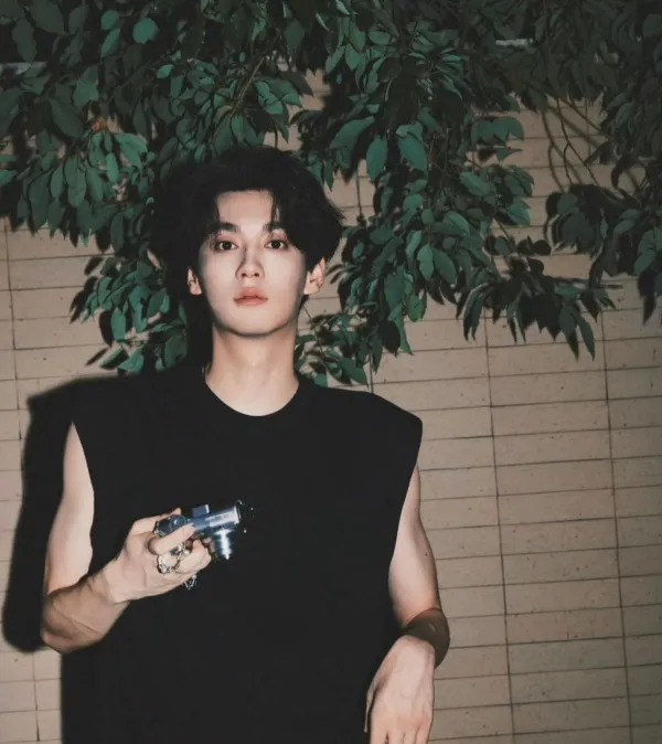 Cheng Yixie - Hogwarts Desire