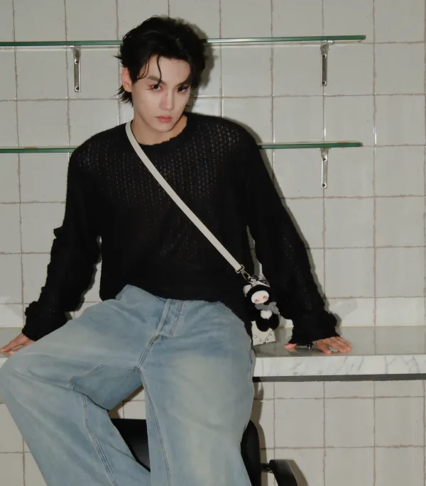 Cheng Yixie: Memphis Vendetta