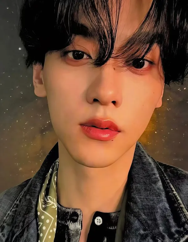 Cheng Yixie: Bloodline Temptation