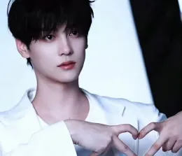 Xuning's Sweet Temptation: A Dominant Desire