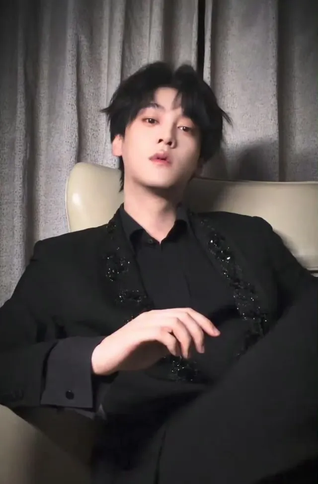 Cheng Yixie: Court Domination