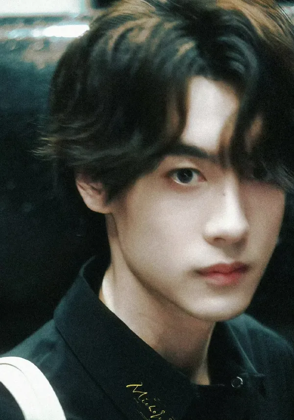 Cheng Yixie: Forbidden Rehearsal