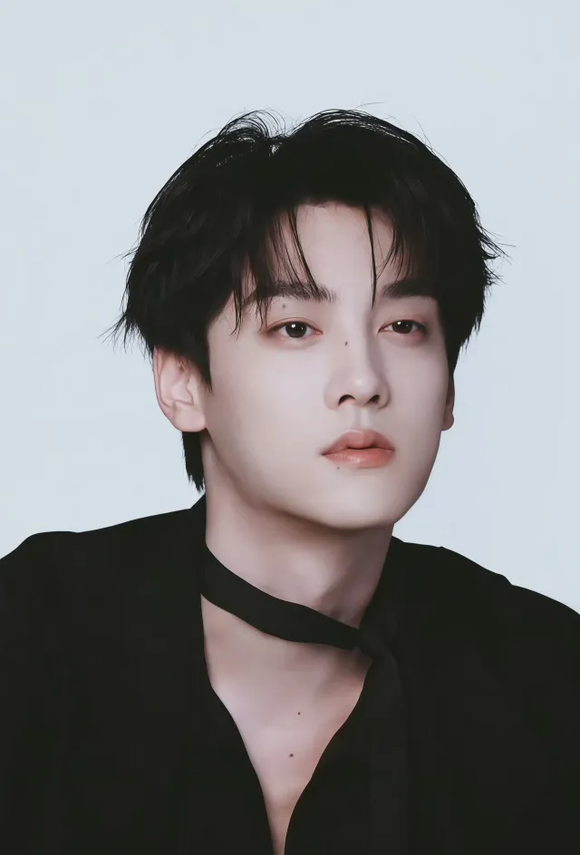 Xuning | Dangerous Currents