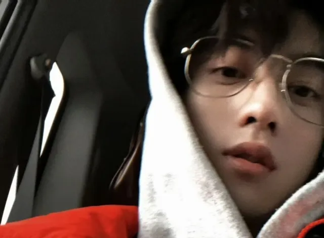 Tian Xuning: Venice's Forbidden Desire