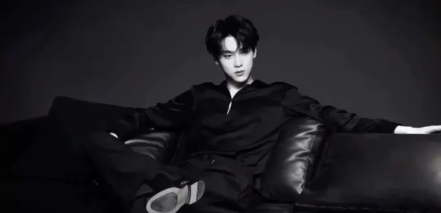 Tian Xuning: The Crimson Tide