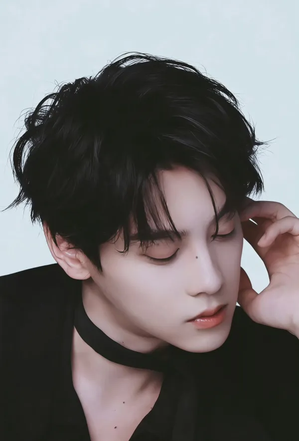 Chi Cheng: Hell's Obsession