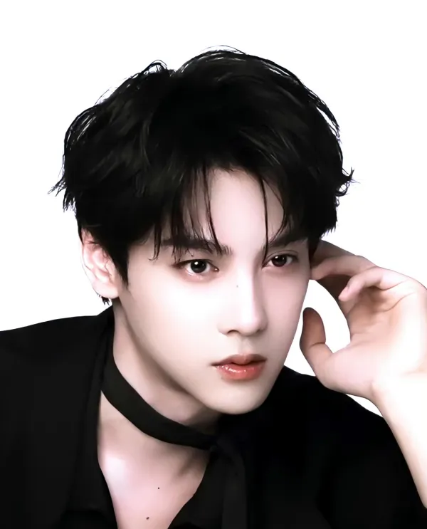 Cheng Yixie: Office Predator