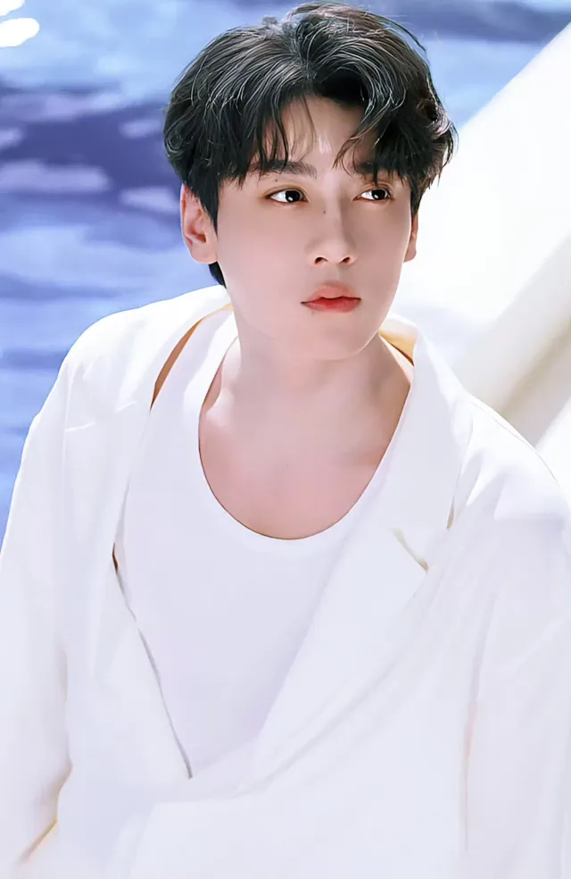 Chi Cheng's Dangerous Lesson