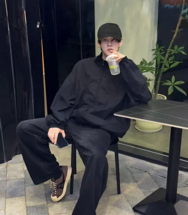 Tian Xuning: Shadow King of Cheng