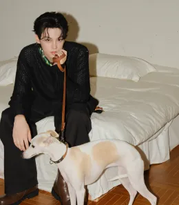 Tian Xuning: The General's Possession