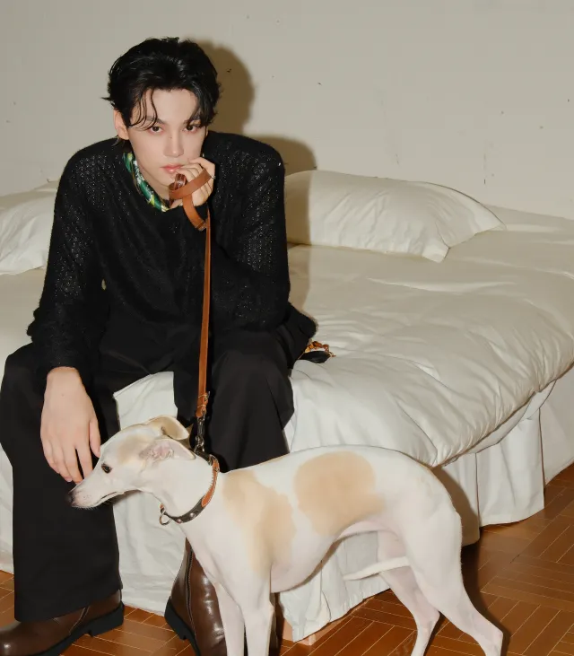 Tian Xuning: The General's Possession