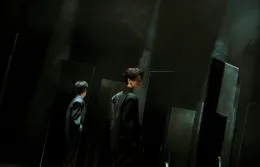 Possessed by Tian Xuning: Valentine's Masochism