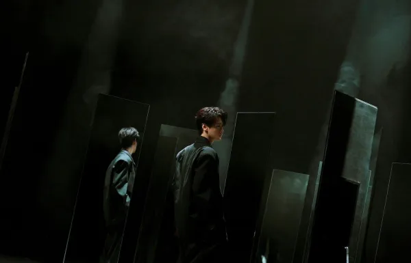 Possessed by Tian Xuning: Valentine's Masochism