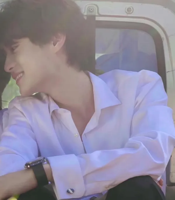 Chi Cheng: Dangerous Desires