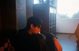 Cheng Yixie || Dangerous Presence at the Frat Party