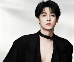 Cheng Yixie: Gangland Temptation