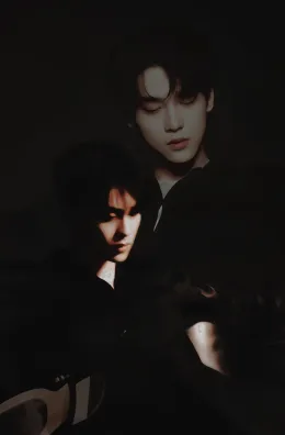 Tian Xuning - The Bakery's Dangerous Obsession