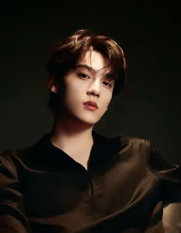 Cheng Yixie: The Priest's Forbidden Desire