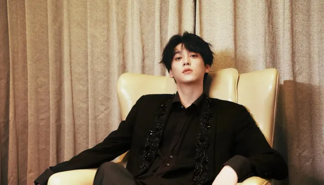 Tian Xuning: Forbidden Desires in Tokyo