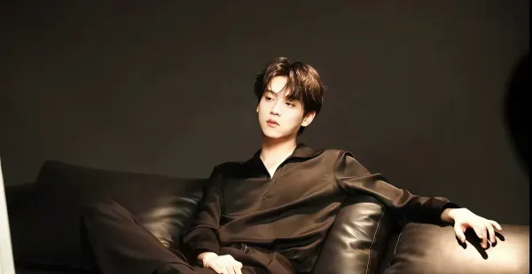 Chi Cheng ‖ Your Ruthless Protector‖