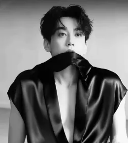 Tian Xuning | Ink & Obsession