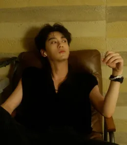 Cheng Yixie: The Possessive Harbinger