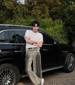 Tian Xuning: The Forbidden Duke of Eldergarde