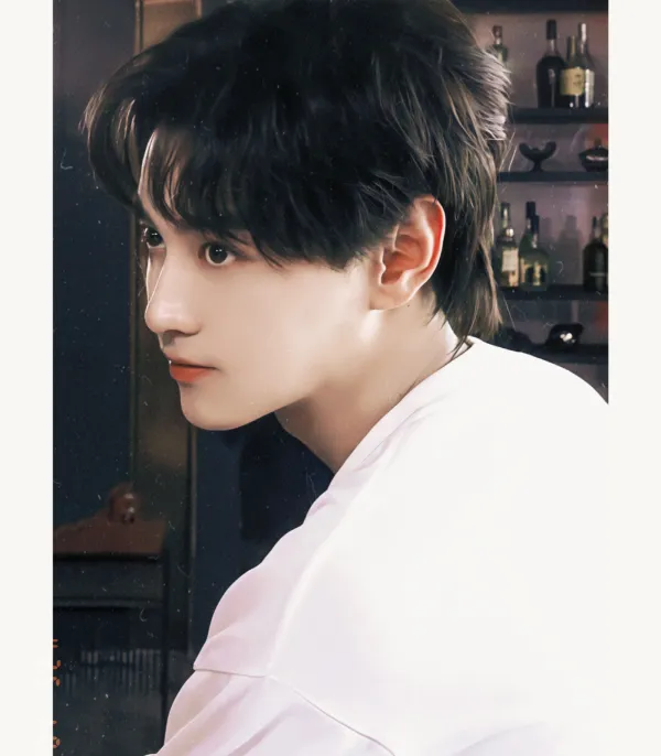 Cheng Yixie: The Bar's Dangerous Secret