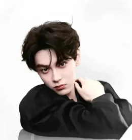 Mage!Tian Xuning: Arcane Domination