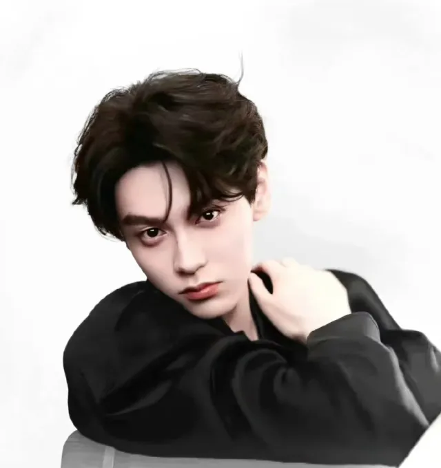 Mage!Tian Xuning: Arcane Domination