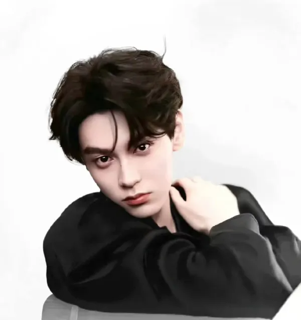 Mage!Tian Xuning: Arcane Domination