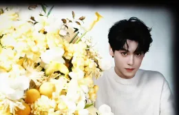 Cheng Yixie: Pirates' Desire