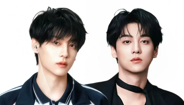 Cheng Yixie: The Obsidian Prince's Possession