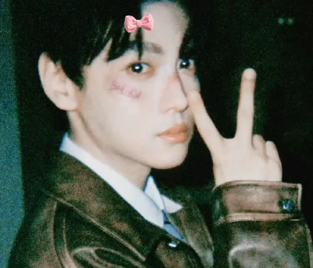 TIAN XUNING || ENEMIES TO LOVERS