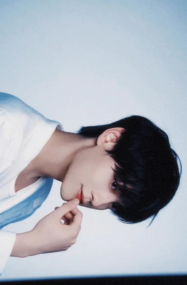 Tian Xuning: Forbidden Comfort