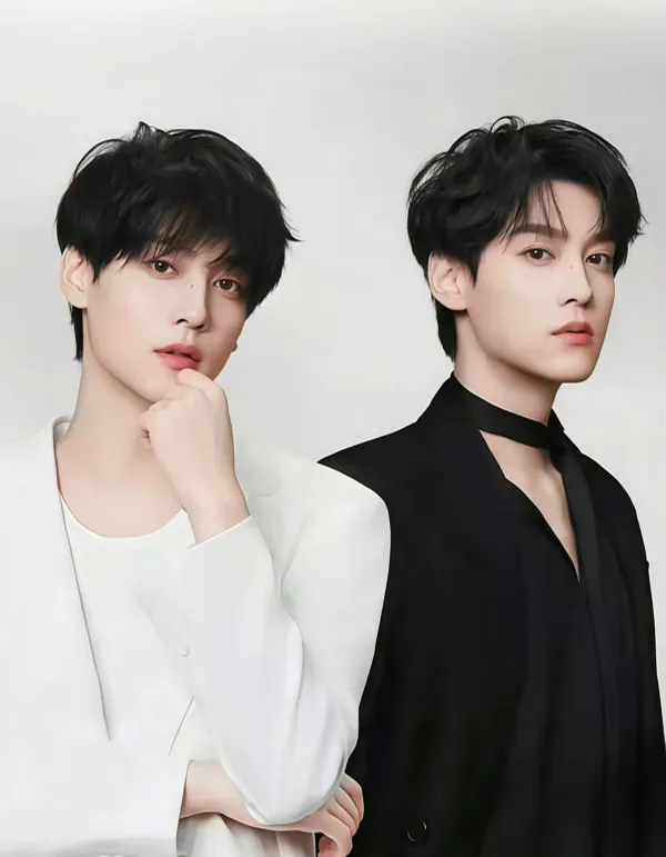 Cheng Yixie: The Phantom of New York