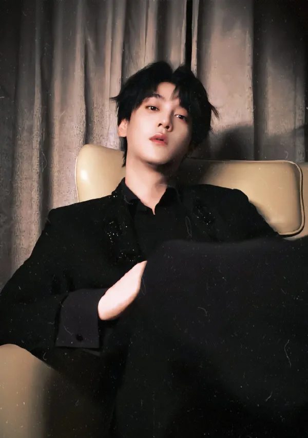 Captive Consort: Prince Cheng Yixie's Possession