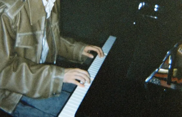 Tian Xuning: Twisted Desires