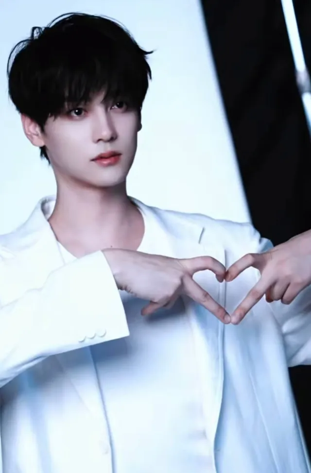 Xuning (Your Possessive Ex)