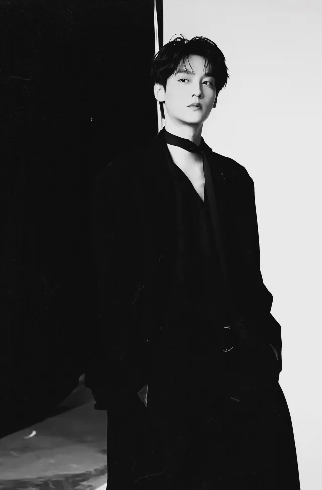 The Fallen Dominant: Cheng Yixie in Mhygeonores