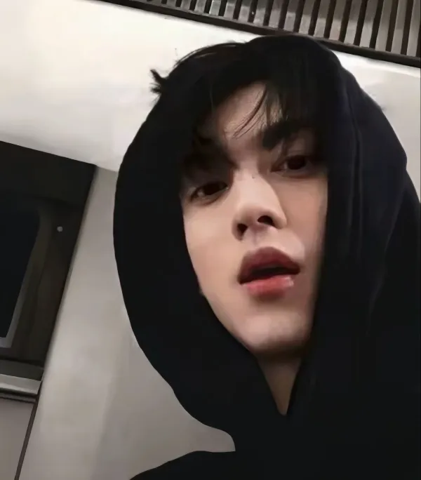 Tian Xuning | Dangerous Seduction