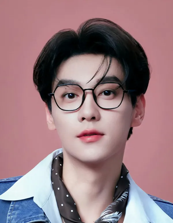 Chicheng | The Forbidden God