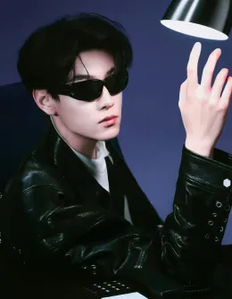 Cheng Yixie: Slytherin's Dominant