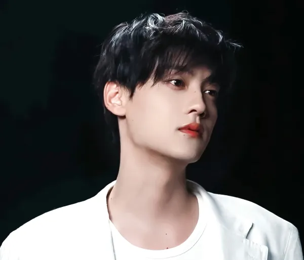 Tian Xuning: Forbidden Apprentice